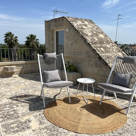 Design, Comfort E Atmosfera Nel Cuore Del Salento Martano Luaran gambar
