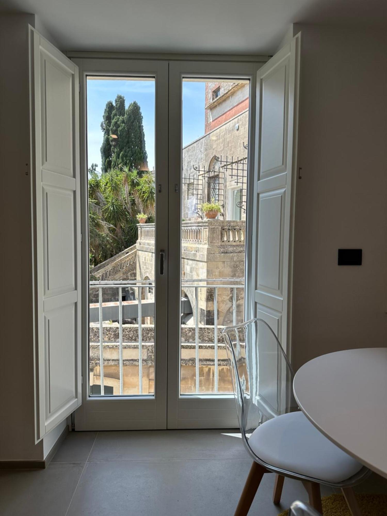 Design, Comfort E Atmosfera Nel Cuore Del Salento Martano Luaran gambar