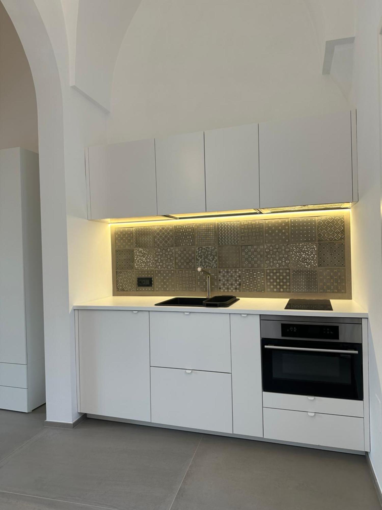Design, Comfort E Atmosfera Nel Cuore Del Salento Martano Luaran gambar