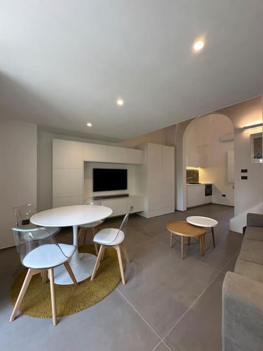 Design, Comfort E Atmosfera Nel Cuore Del Salento Martano Luaran gambar