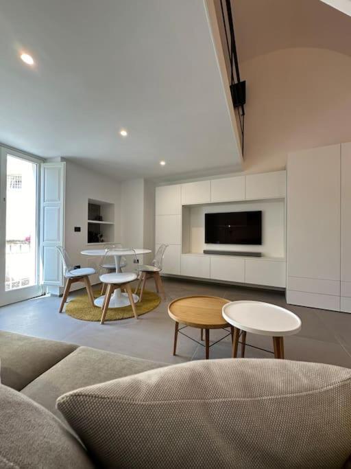 Design, Comfort E Atmosfera Nel Cuore Del Salento Martano Luaran gambar