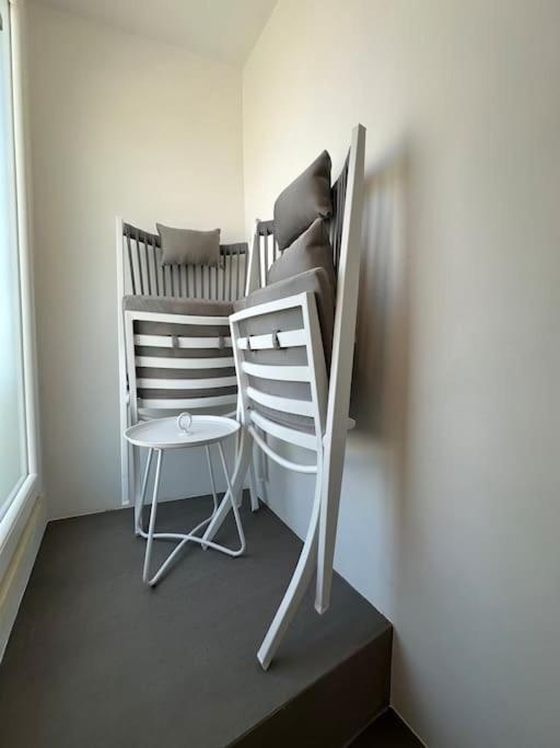 Design, Comfort E Atmosfera Nel Cuore Del Salento Martano Luaran gambar