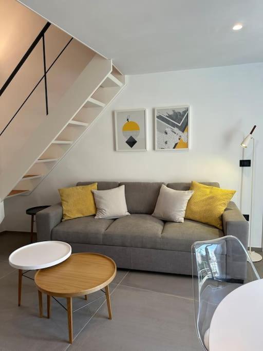 Design, Comfort E Atmosfera Nel Cuore Del Salento Martano Luaran gambar