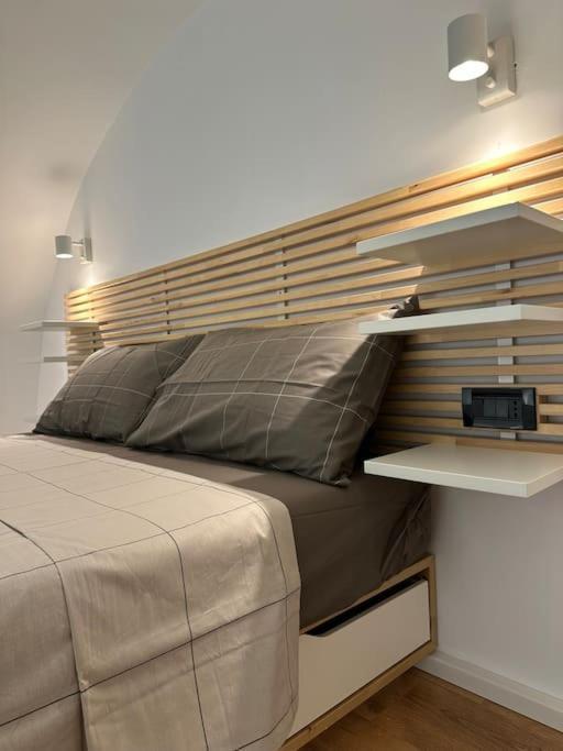 Design, Comfort E Atmosfera Nel Cuore Del Salento Martano Luaran gambar