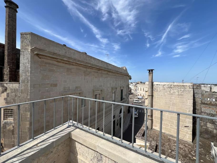 Design, Comfort E Atmosfera Nel Cuore Del Salento Martano Luaran gambar