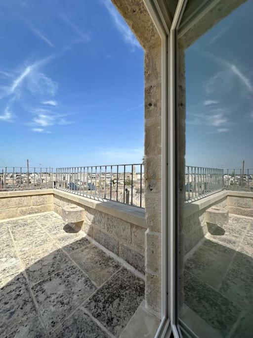 Design, Comfort E Atmosfera Nel Cuore Del Salento Martano Luaran gambar