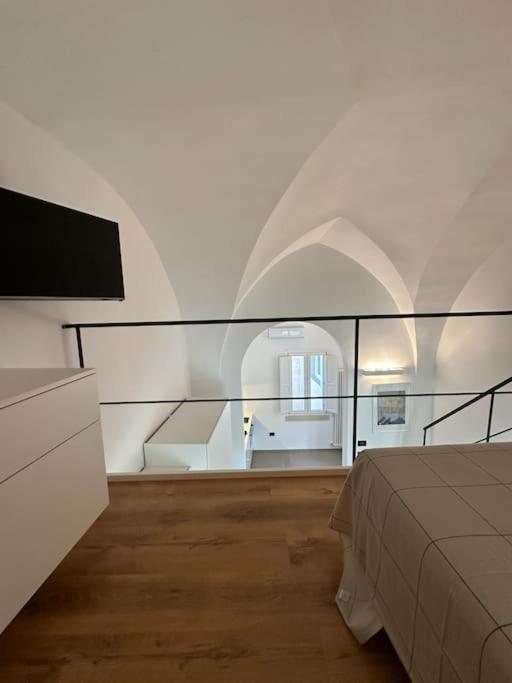 Design, Comfort E Atmosfera Nel Cuore Del Salento Martano Luaran gambar