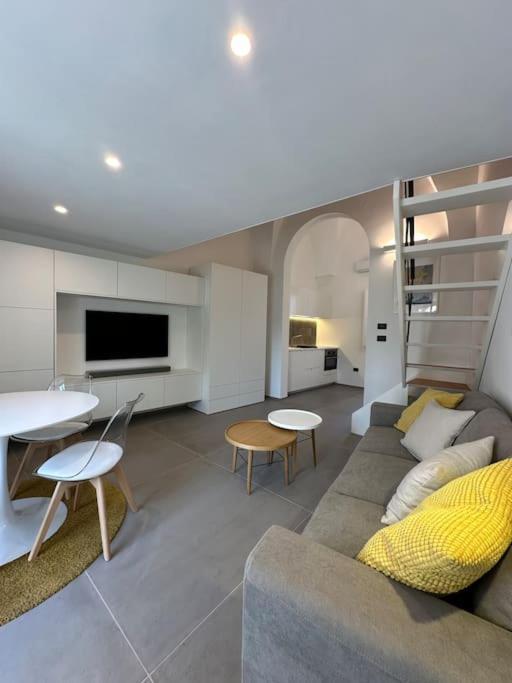 Design, Comfort E Atmosfera Nel Cuore Del Salento Martano Luaran gambar