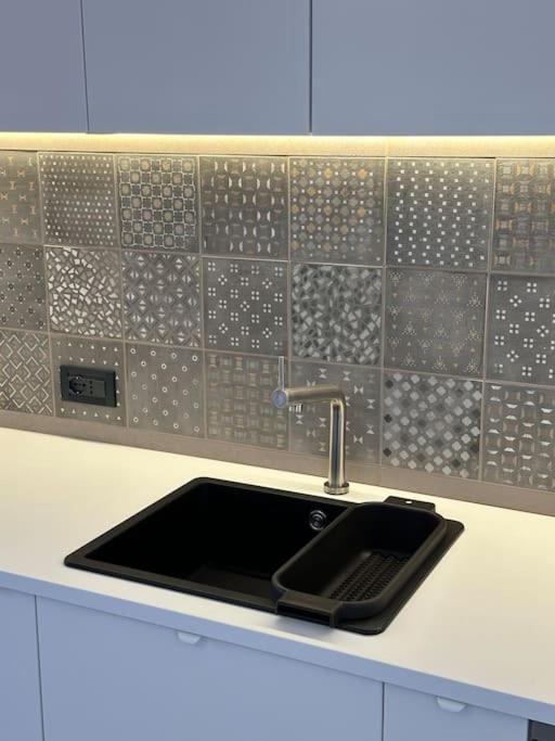 Design, Comfort E Atmosfera Nel Cuore Del Salento Martano Luaran gambar