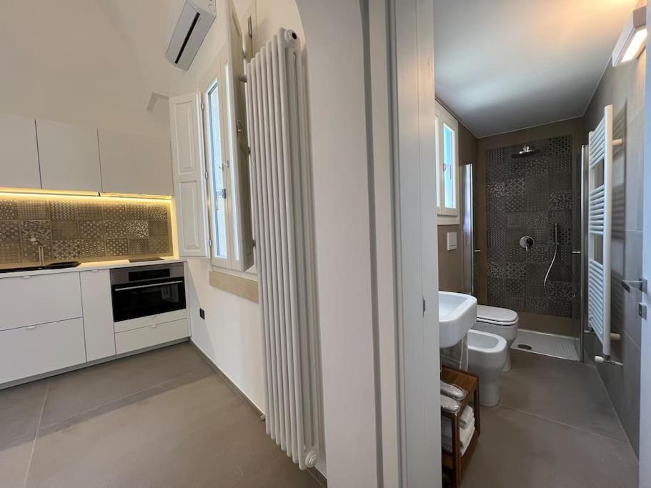 Design, Comfort E Atmosfera Nel Cuore Del Salento Martano Luaran gambar