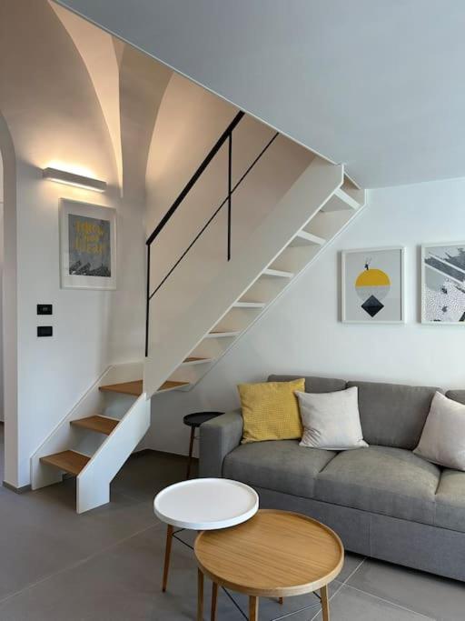 Design, Comfort E Atmosfera Nel Cuore Del Salento Martano Luaran gambar