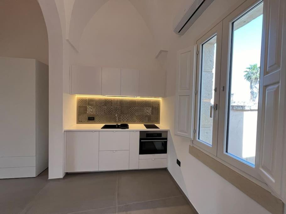 Design, Comfort E Atmosfera Nel Cuore Del Salento Martano Luaran gambar