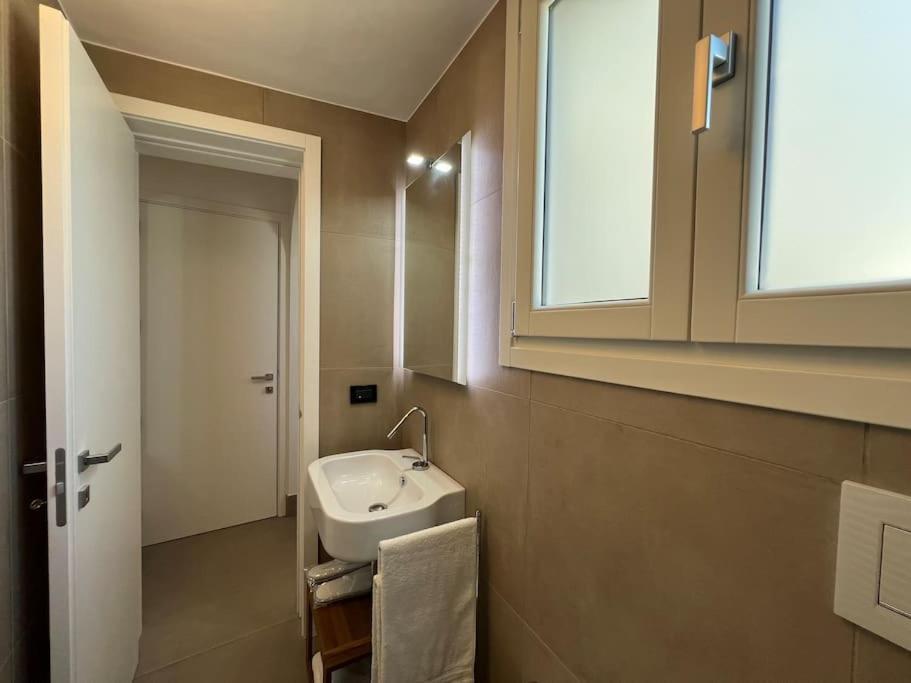 Design, Comfort E Atmosfera Nel Cuore Del Salento Martano Luaran gambar