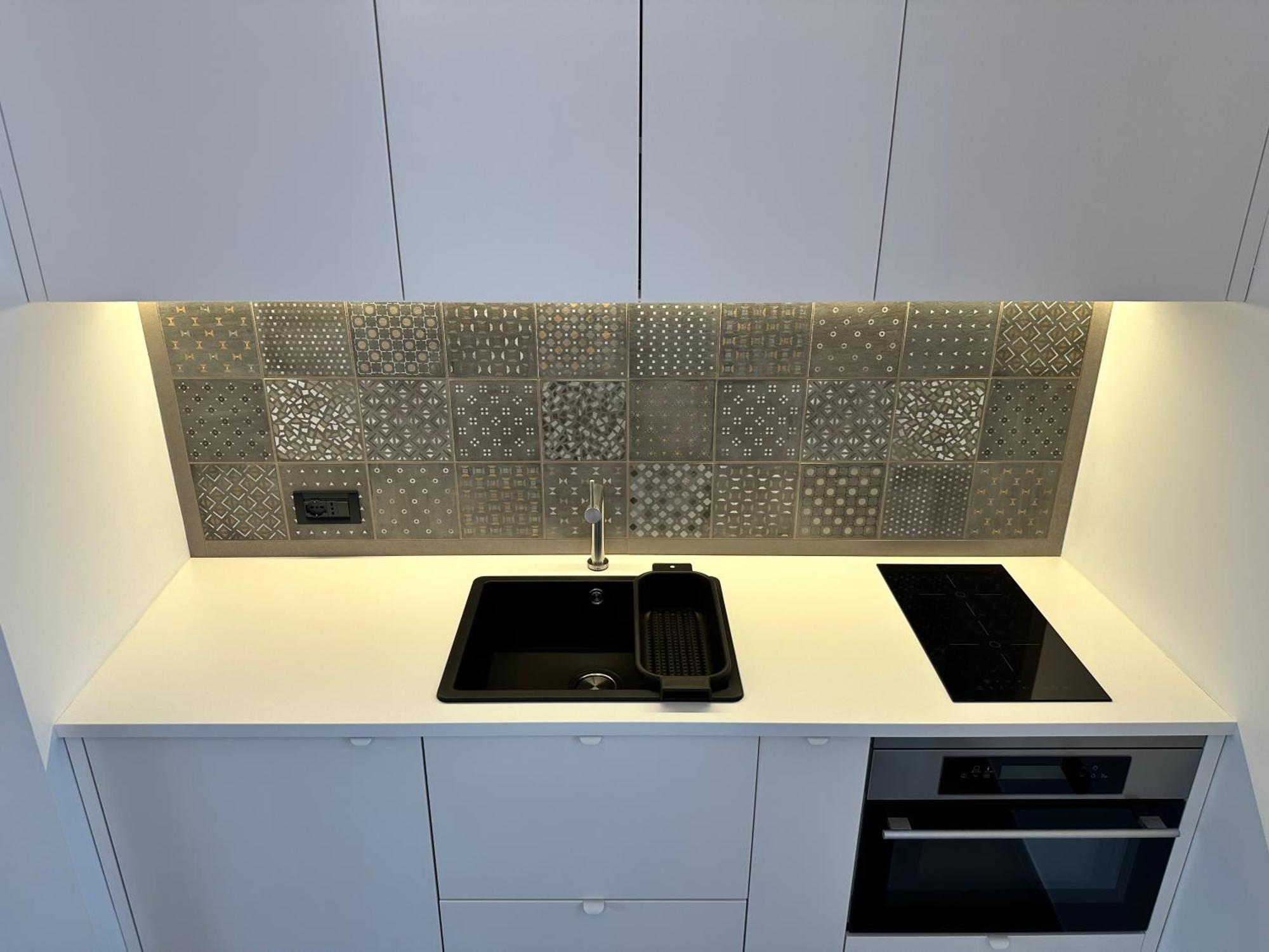 Design, Comfort E Atmosfera Nel Cuore Del Salento Martano Luaran gambar